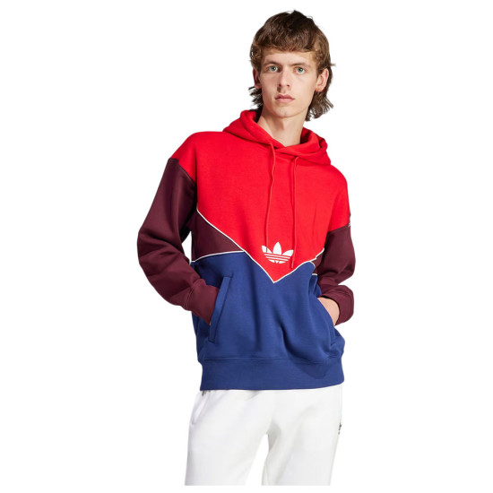 Adidas Ανδρικό φούτερ Adicolor Seasonal Archive Hoodie
